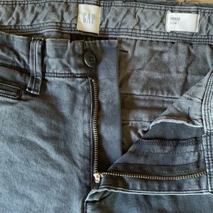 Gap Men’s Khakis